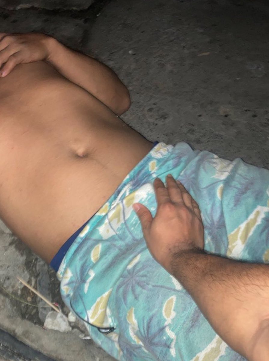 BH Hunter tweet media