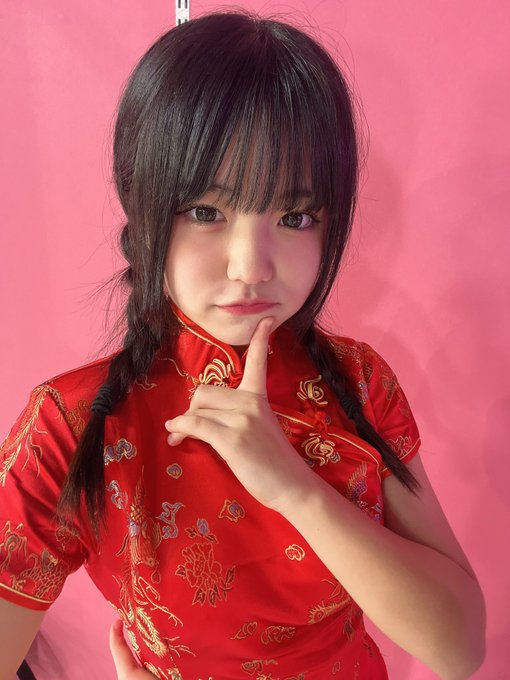 Twitterのコスプレ画像12