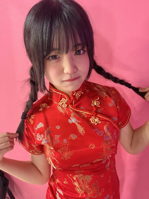 Twitterのコスプレ画像11