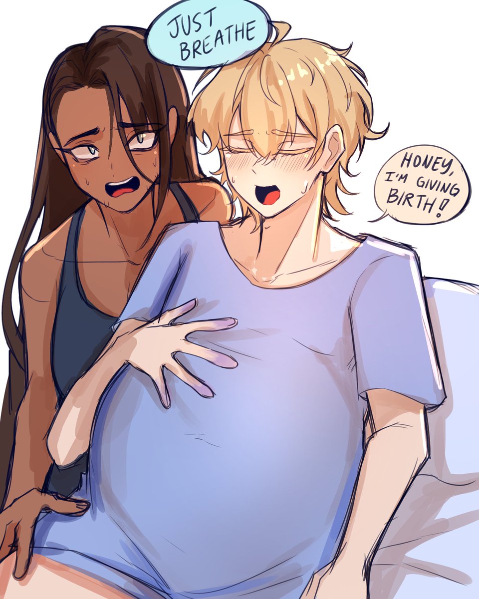 Round 7 was crazy guys, I cant believe Luka got pregnant on stage 

#alienstage #ALNST #hyuluka #Round7