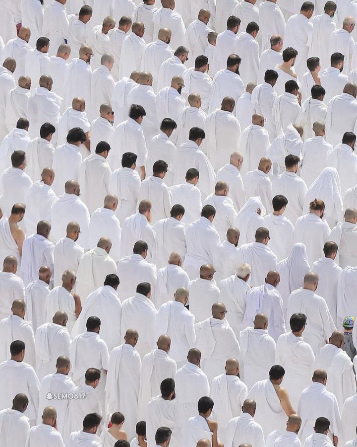 Describe islam in ONE WORD.
