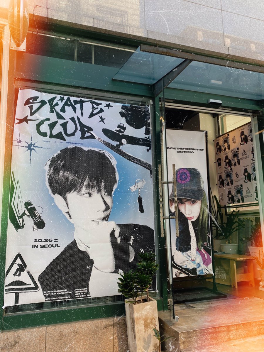 luckytime98's tweet photo. 원준숭이생일을 추카하며
숭배합시다 🛹💥🐒

#LovetheFreeSpiritSk8terBoi
#자유로운정신을사랑하세요 https://t.co/88PTBoG0t9