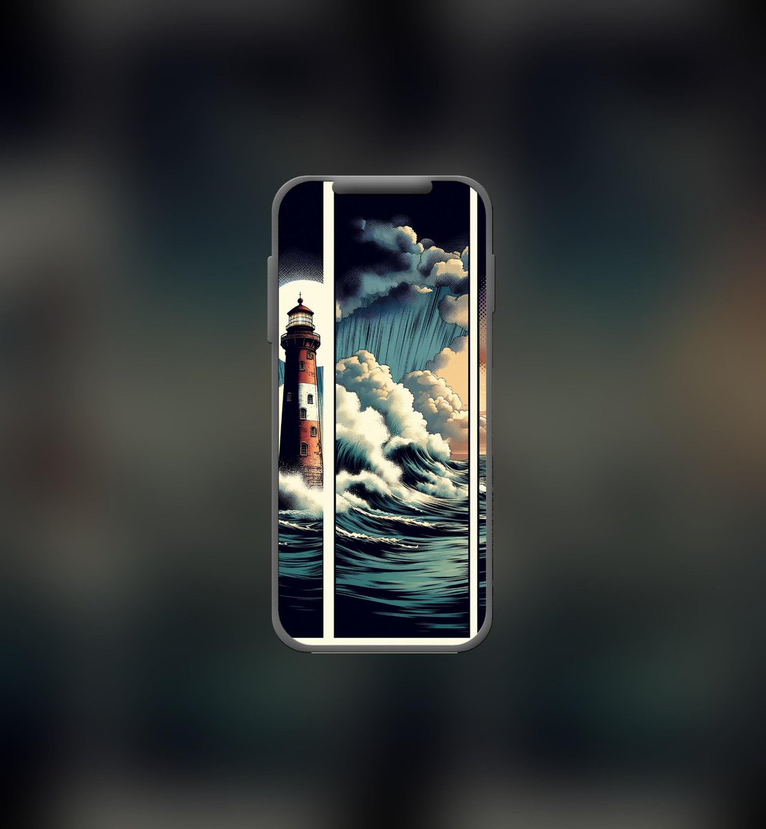 InsWallpapers's tweet image. #ScreenGraphicArt
#PhoneWallDesign
#DigitalBackdrop
#PhoneBackground