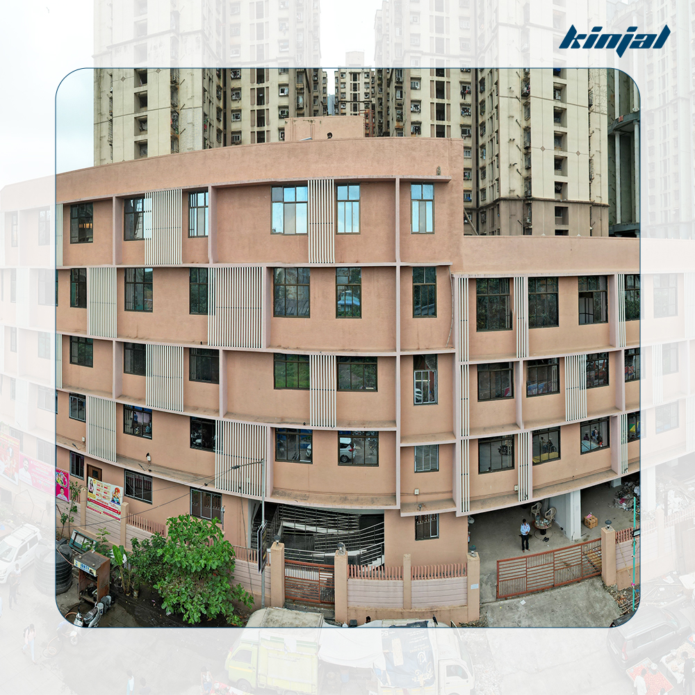 KinjalGroup's tweet photo. #ProjectShowcase https://t.co/4cPaOUDRWI