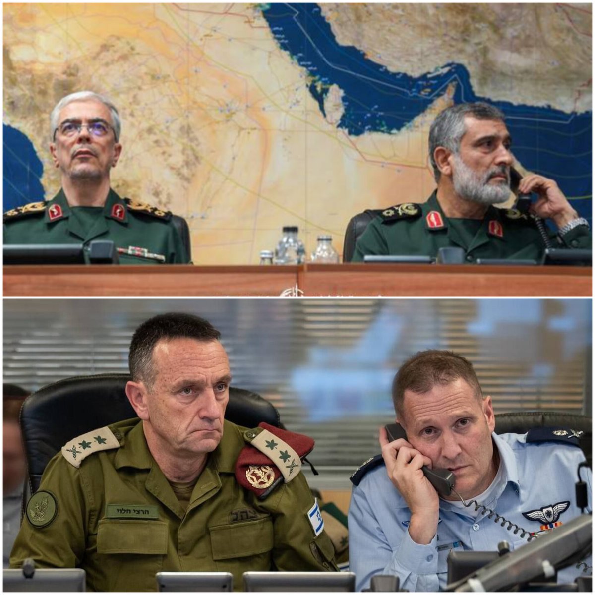 People of the world, you're either with #Iran or against Iran.
There is no third option...

Long Live #Iran 🇮🇷🇮🇷🇮🇷🇮🇷