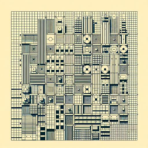 Alchemic_AI's tweet image. «Test grid» = «Datagrid» + «Fire»! «Test grid» - a test grid is a structured matrix used to organize and evaluate testing scenarios, inputs, and expected outcomes.
There are already 438347 elements invented!
#testgrid #game #alchemicai