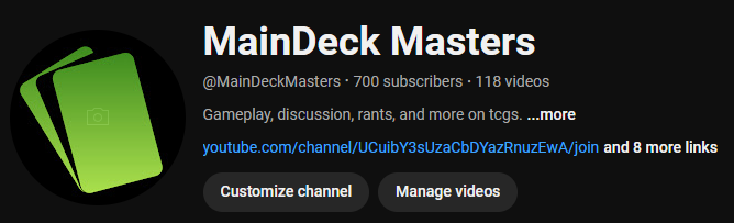 Yo we hit 700. Thanks to everyone that enjoys our videos!