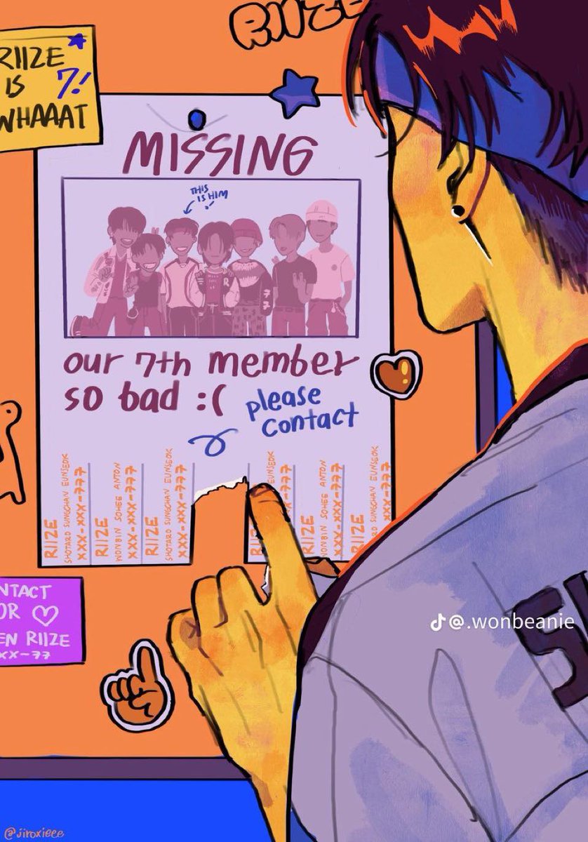 DROP THE TAGS EVERYONE! Our boy doesn't deserve this! We should all raise our voice against this injustice towards him!

JUSTICE FOR SEUNGHAN!

#BringBackSeunghan 
#SEUNGHANisRIIZE 
#SMSupportsBullying 
#SM_쓰레기