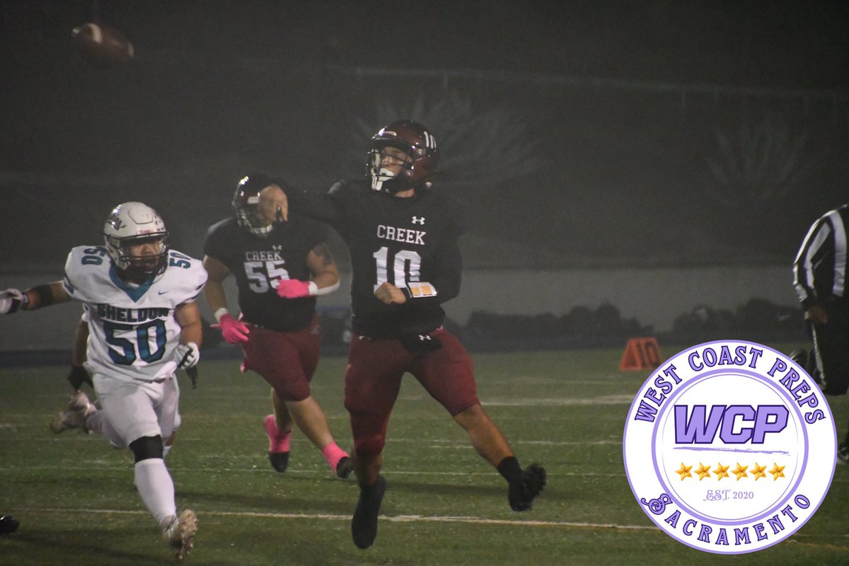 West Coast Preps Sacramento tweet media