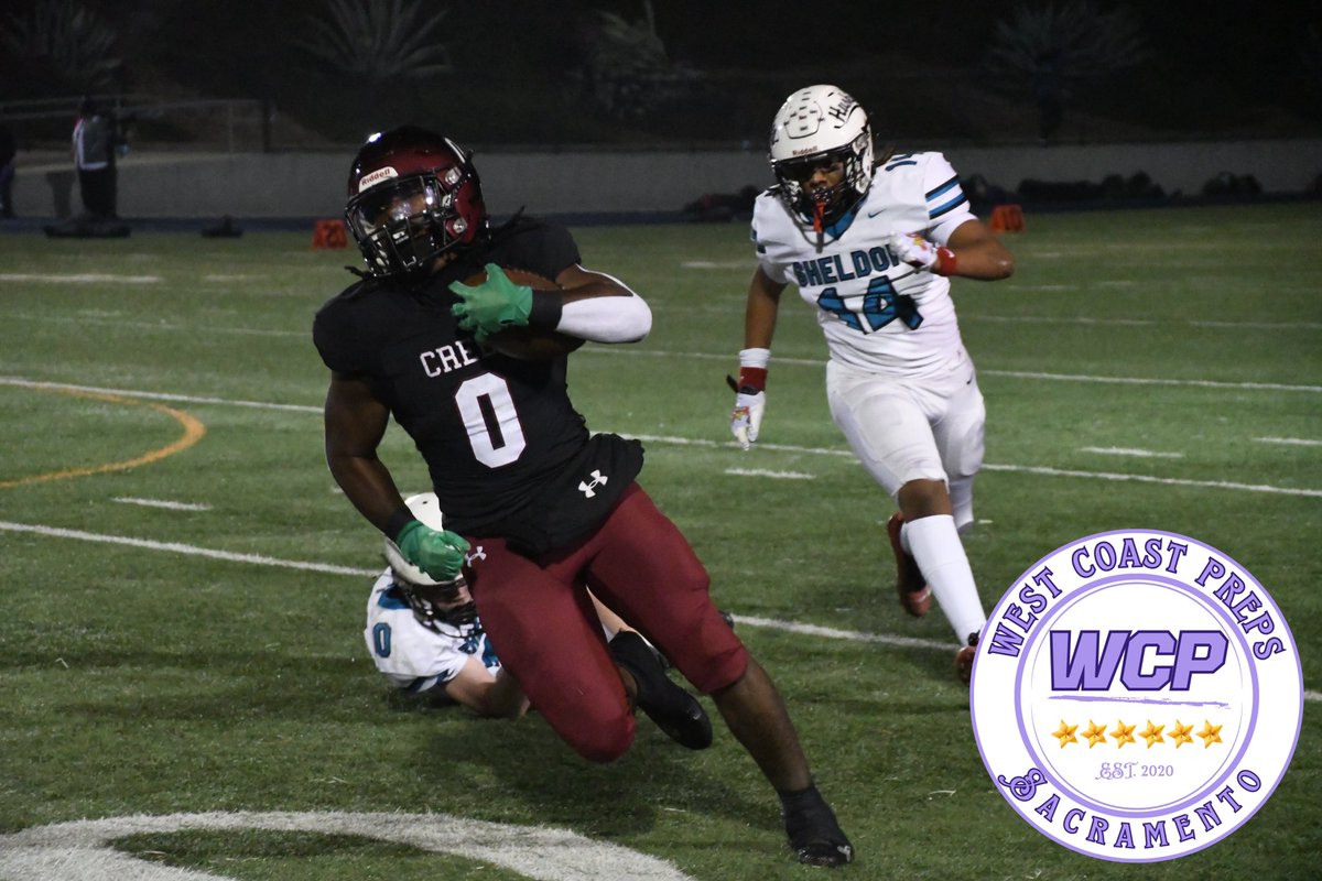 West Coast Preps Sacramento tweet media