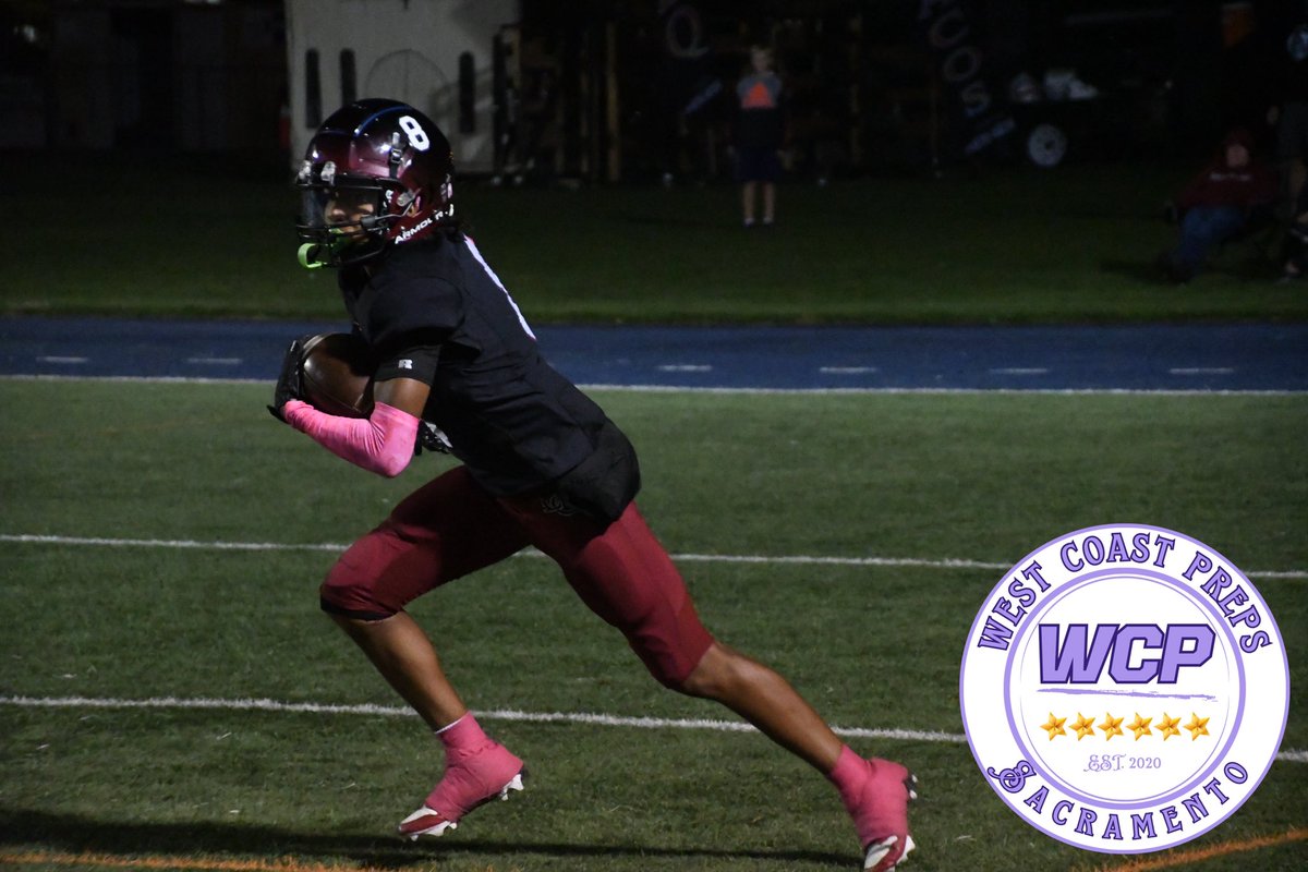 West Coast Preps Sacramento tweet media