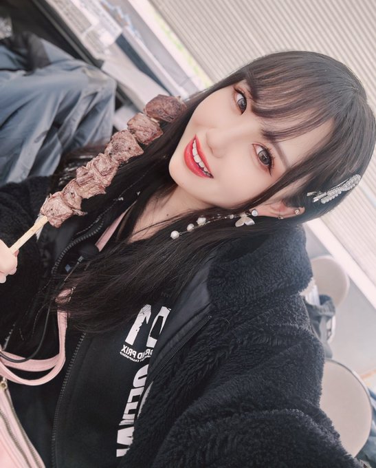 Twitterのコスプレ画像28