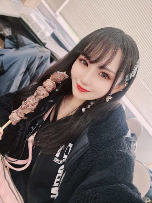 Twitterのコスプレ画像27