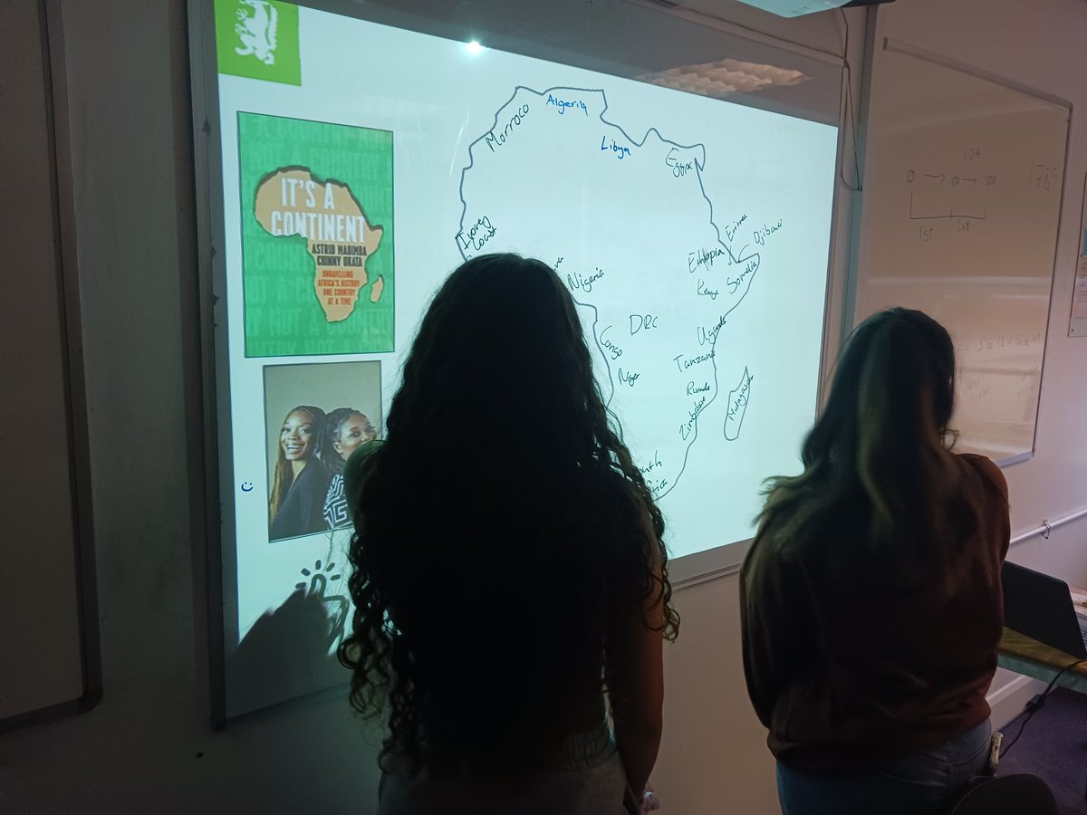 History @ ECSfG tweet media