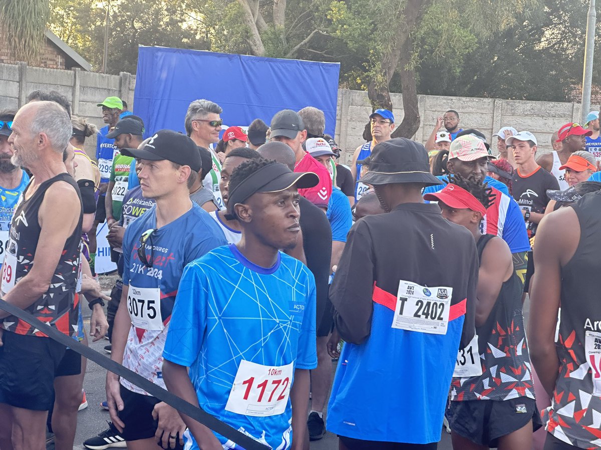 gpgSocDev's tweet photo. Social Development Athletics Club is participating in @ACTOM_EP Turbo Machines Run at Vaal Mall. #EmployeeWellness #ACTOM #AsibeHealthyGP @SedibengDM https://t.co/rl3AuEYVyS