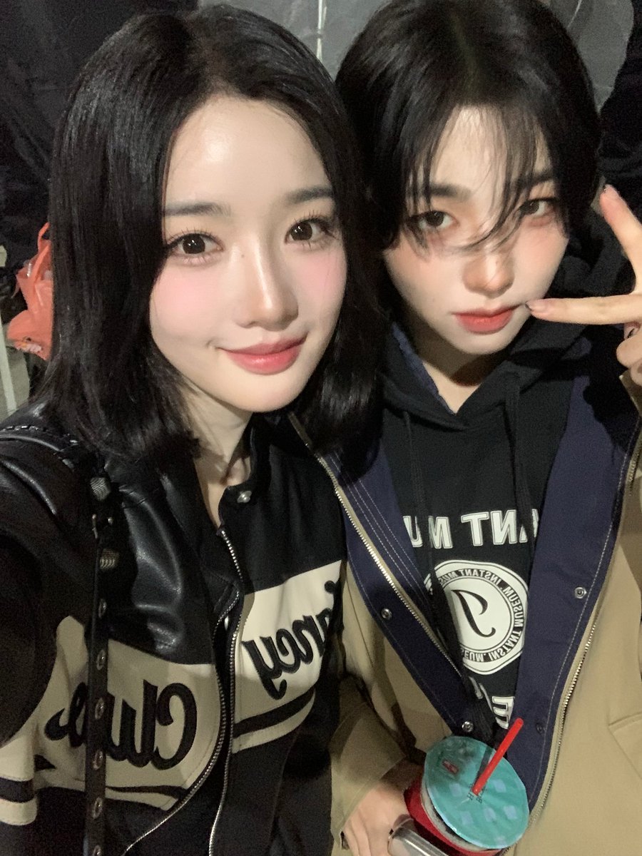 s14updates's tweet photo. 🐺 on 🐰 fromm update https://t.co/jkaeyVdaKj