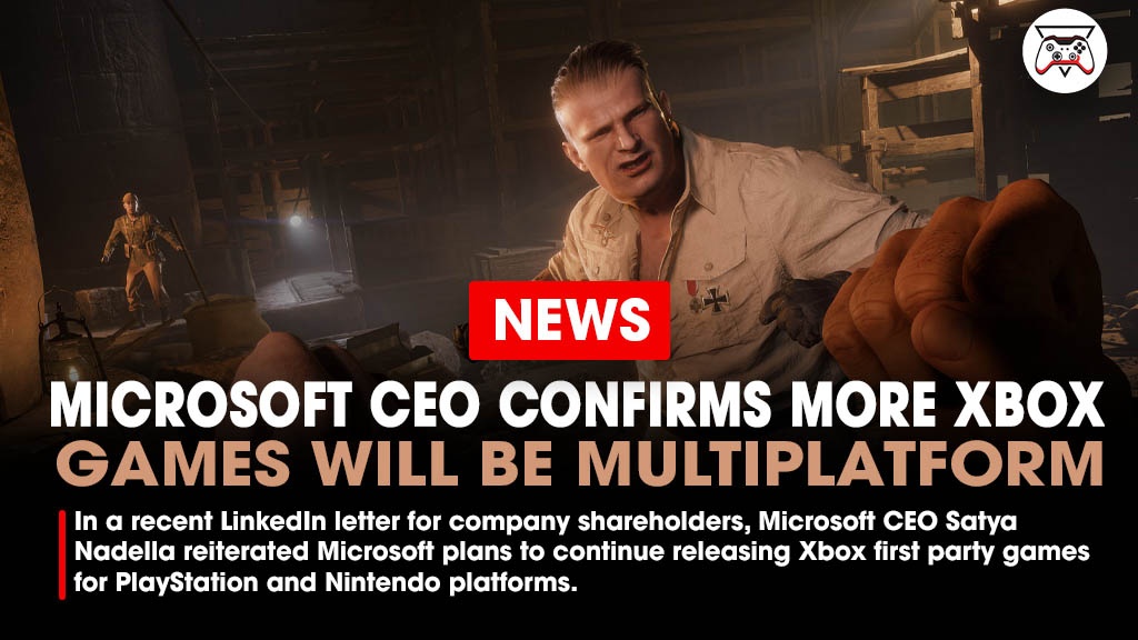 Gaming Instincts tweet media