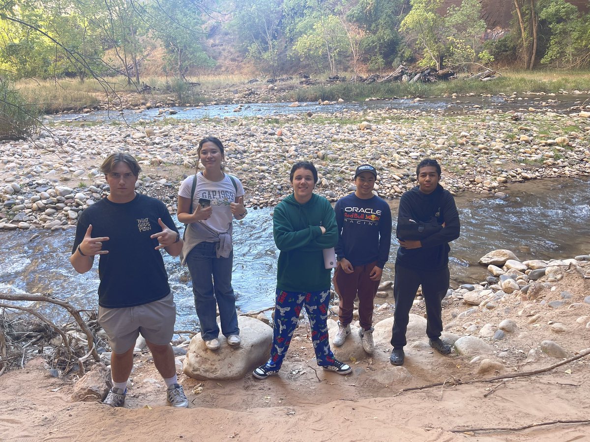 Nevada State High School tweet media