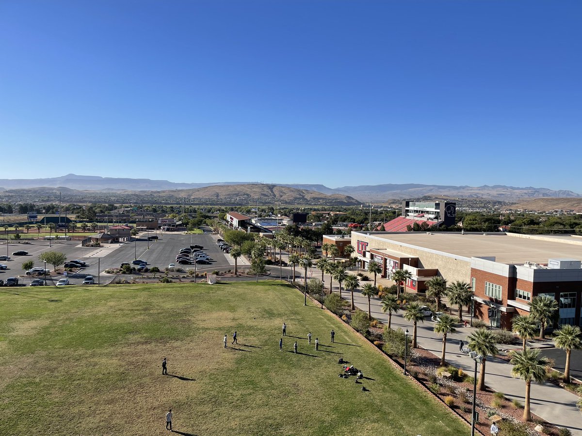 Nevada State High School tweet media