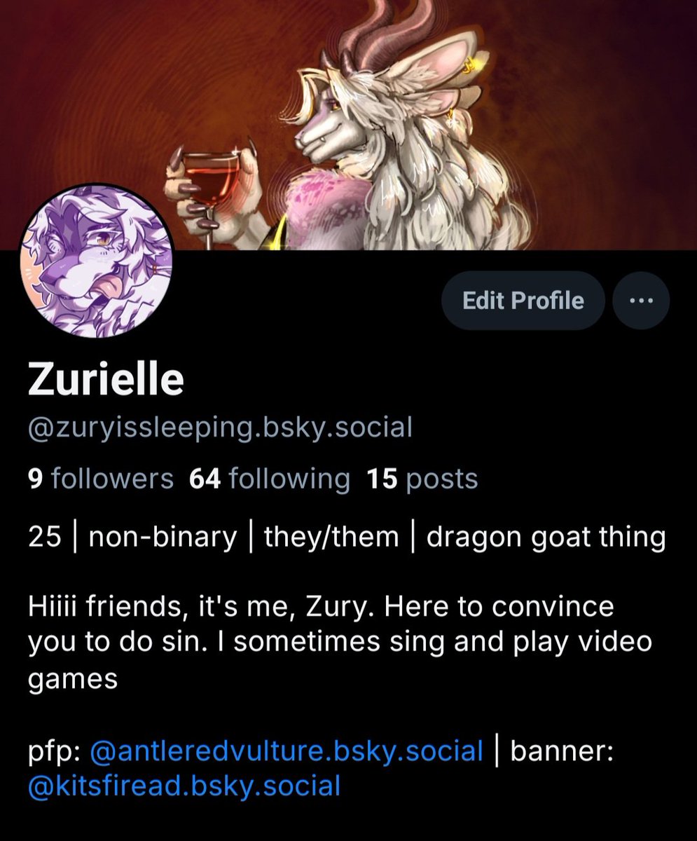 Zurielle tweet media
