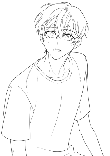 근황... 
열심히 작업 중이에요. 
조금만 기다려 주세요.🤭