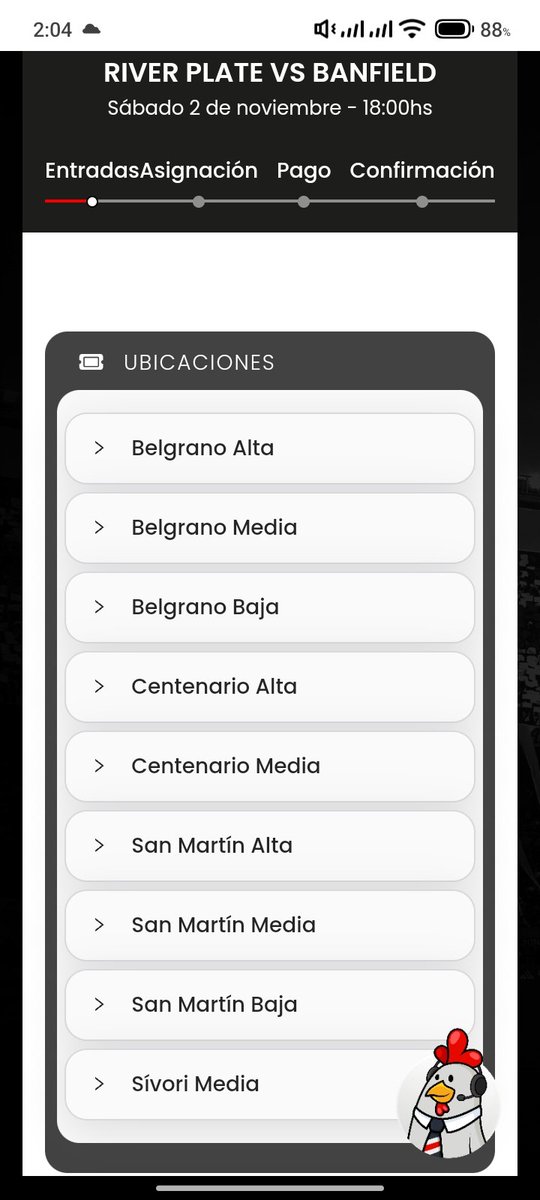 LeanRiver97's tweet image. Resultadistas de mierda.
Claroo ahora tantean si ir o no.
Pero después ahí los tenés a los "Nuevos socios".
No te van a un partido falopa ni en pedo