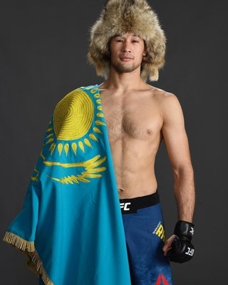 Kazakhstan is an actual real country in Central Asia full of history, culture, religious freedom, modern conveniences and really really hot people. Glad to see some international pushback against Borat finally.