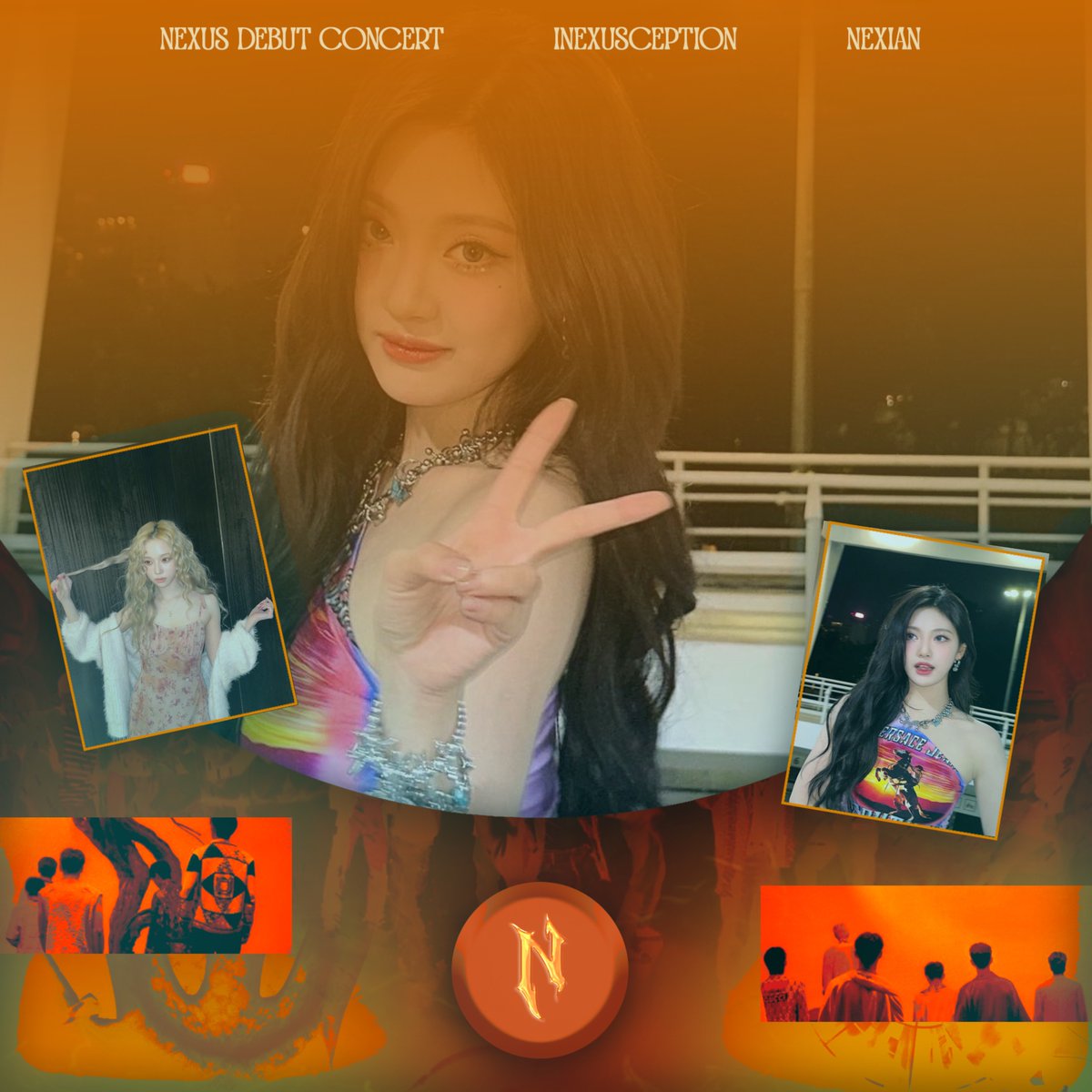 ⠀
⠀
 ⠀     #THENEXOFKPOP
         #INRETALIATION
         #NEXUSBurninHot
         <a href="/_then3xus/">𝐍𝐄✮𝐔𝐒</a>    

⠀