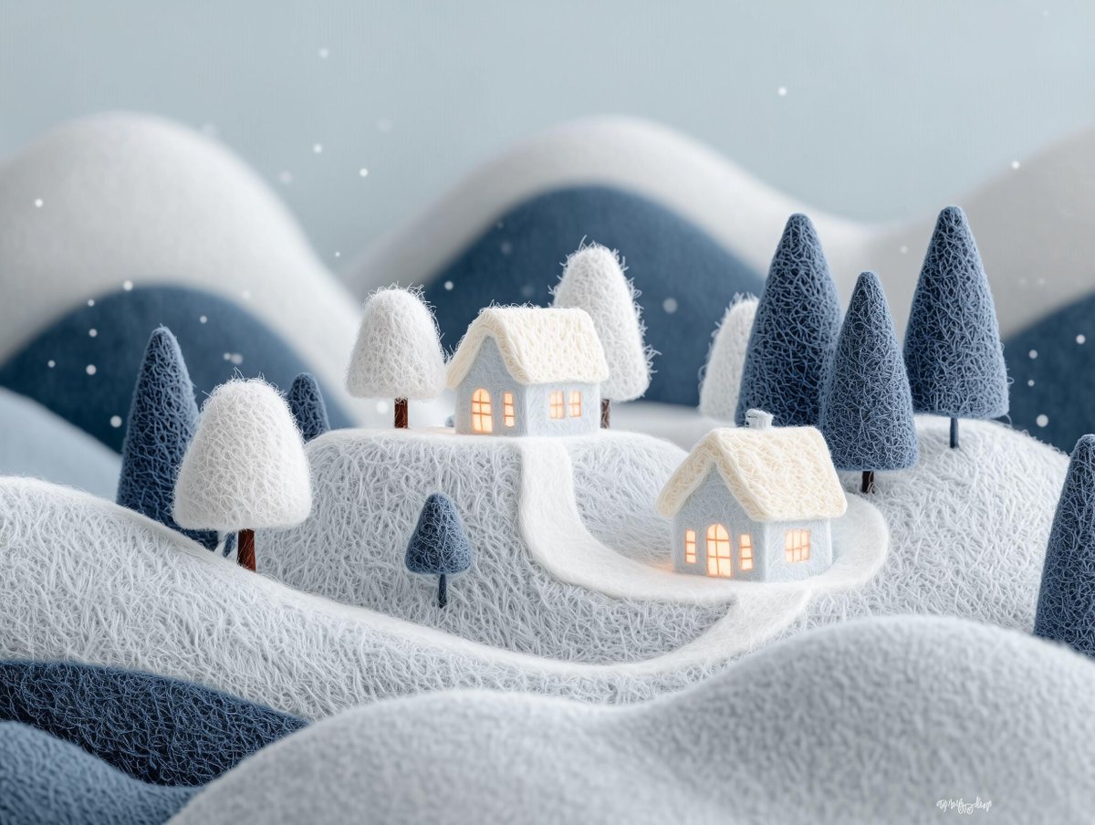 WallAesthetica's tweet image. New iPad Wallpaper ❄️