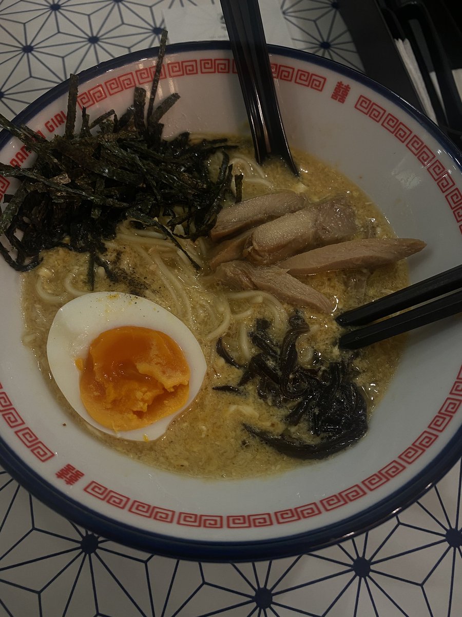 KureyaRize's tweet photo. ramen https://t.co/4RCEsKA9qS