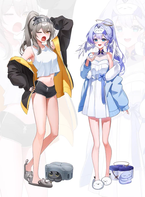 #HonkaiStarRail #崩壊スターレイル 