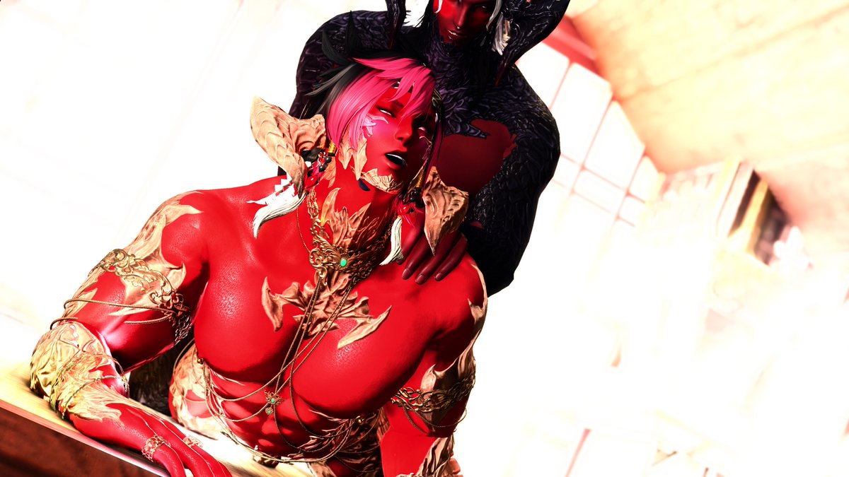 RedRaenRumble's tweet photo. Tatami &amp; thrusts! https://t.co/3HCvXAJQdS