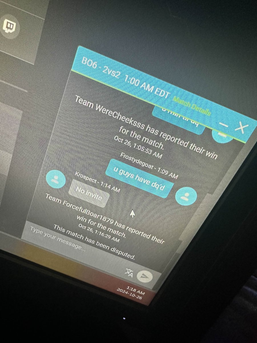 FrostyTvz tweet media