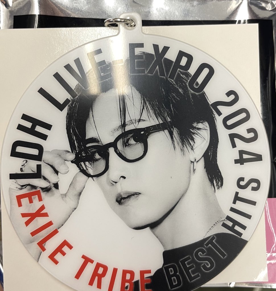 Ckh81st's tweet photo. LDH expo 交換 長居スタジアム ガチャ フォトカ シクレ アクキー ファンタ fantastics

譲 木村慧人 堀夏喜 世界

求 佐藤大樹

本日(10/26)現地にて交換可能な方、リプまたはdmお願いします。 https://t.co/Iuw9NQ45b2
