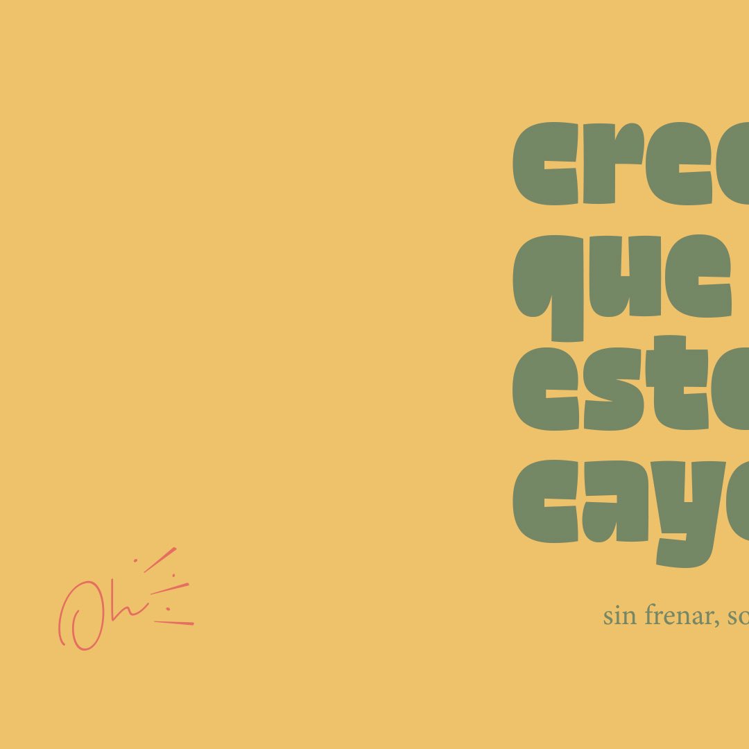 oooooohmar's tweet photo. Escribí ‘un sueño que tuve’ hace un poco más de dos años pero la grabé hasta principios de este año. Compartí el demo con amigos y familia que me animaron a publicarla y por eso les quiero dar las gracias.

¡Ve al link de mi perfil para darle play! 🔗☁️ https://t.co/WQXVzMqT6k