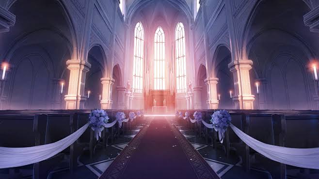 教堂、舞台都兴建完成啰～有听过魅魔偶象唱的歌么～？还是觉得自己罪孽深重，想要祈求一丝宽恕呢～？这里都有你需要的，还不来看看么～
置顶连结可直接加入哦~
#文爱 #语c #Discord #文爱群 #魅魔 #succubus #榨精