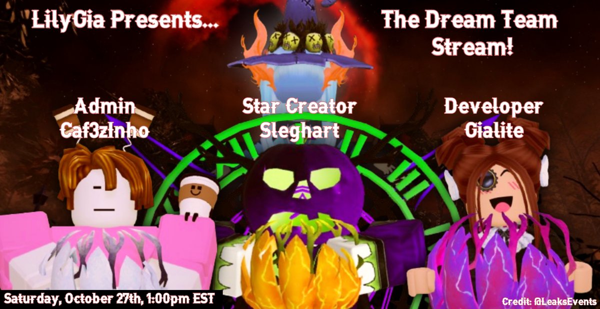 Gialite's tweet photo. 9+ hours straight!!! Anyways, Lily, Sieghart, Caf3, and myself will be back at it tomrorrow... stay tuned!
#DreamTeamStream https://t.co/kqKWM8VvK0