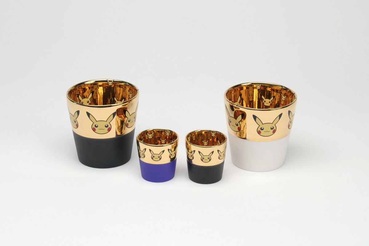 桑田卓郎『カップ』 桑田卓郎『カップ』 桑田卓郎 展 CUP | 柿傳ギャラリー