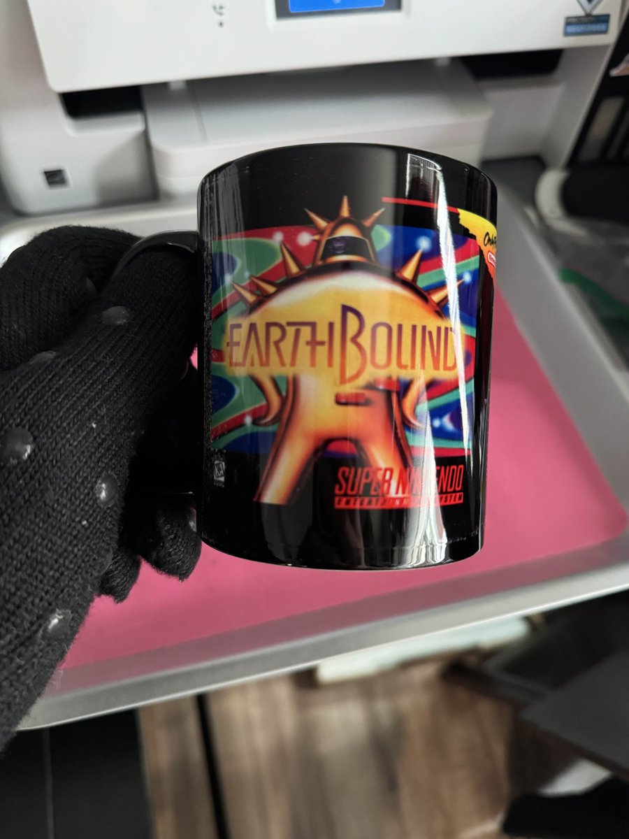 TTimeRetro's tweet image. You know you can get a FREE custom gaming mug with 5 or more gift subs (or 2500+ bits) during ANY TTime stream?

Well, now you know! Check out some examples from my own, personal collection ☺️

LIVE NOW on #twitch (/ttime_retro)