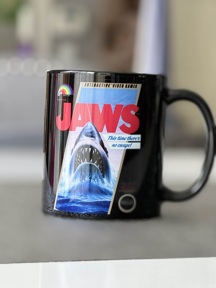 TTimeRetro's tweet image. You know you can get a FREE custom gaming mug with 5 or more gift subs (or 2500+ bits) during ANY TTime stream?

Well, now you know! Check out some examples from my own, personal collection ☺️

LIVE NOW on #twitch (/ttime_retro)