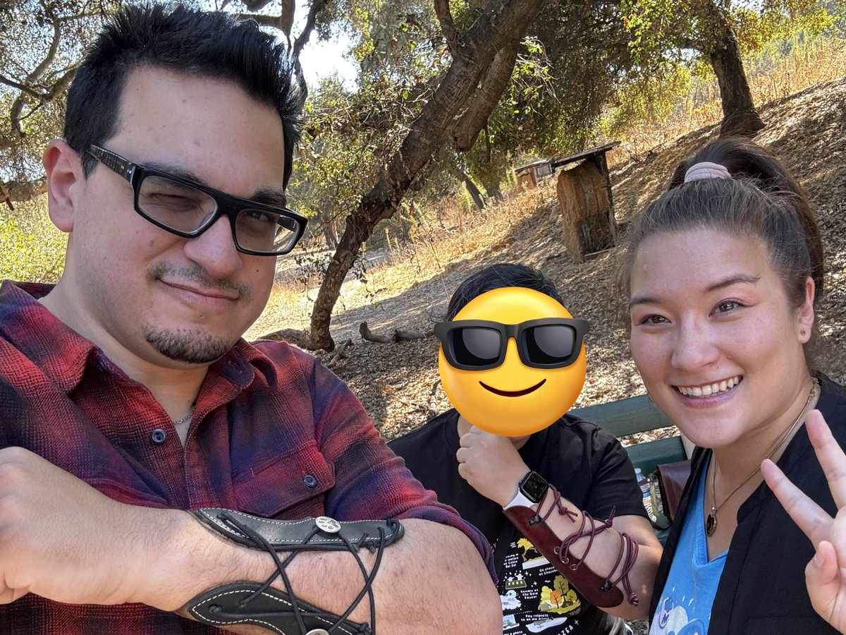 ★Renko 🐕⛩️(レンコ/렌코) 🌺🏳️‍🌈➡️ FFXIV FanFest tweet media