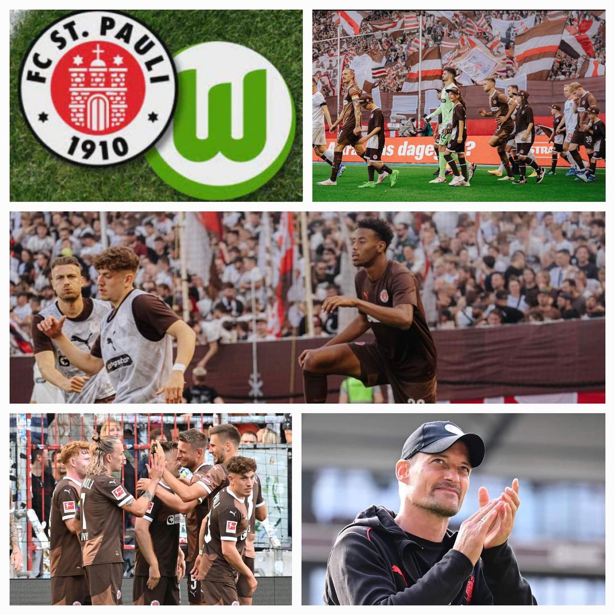 Moin Matchday 🏴‍☠️
Rausgehen - Warmmachen - Weghauen
F⚽️RZA magischer FC 🍀