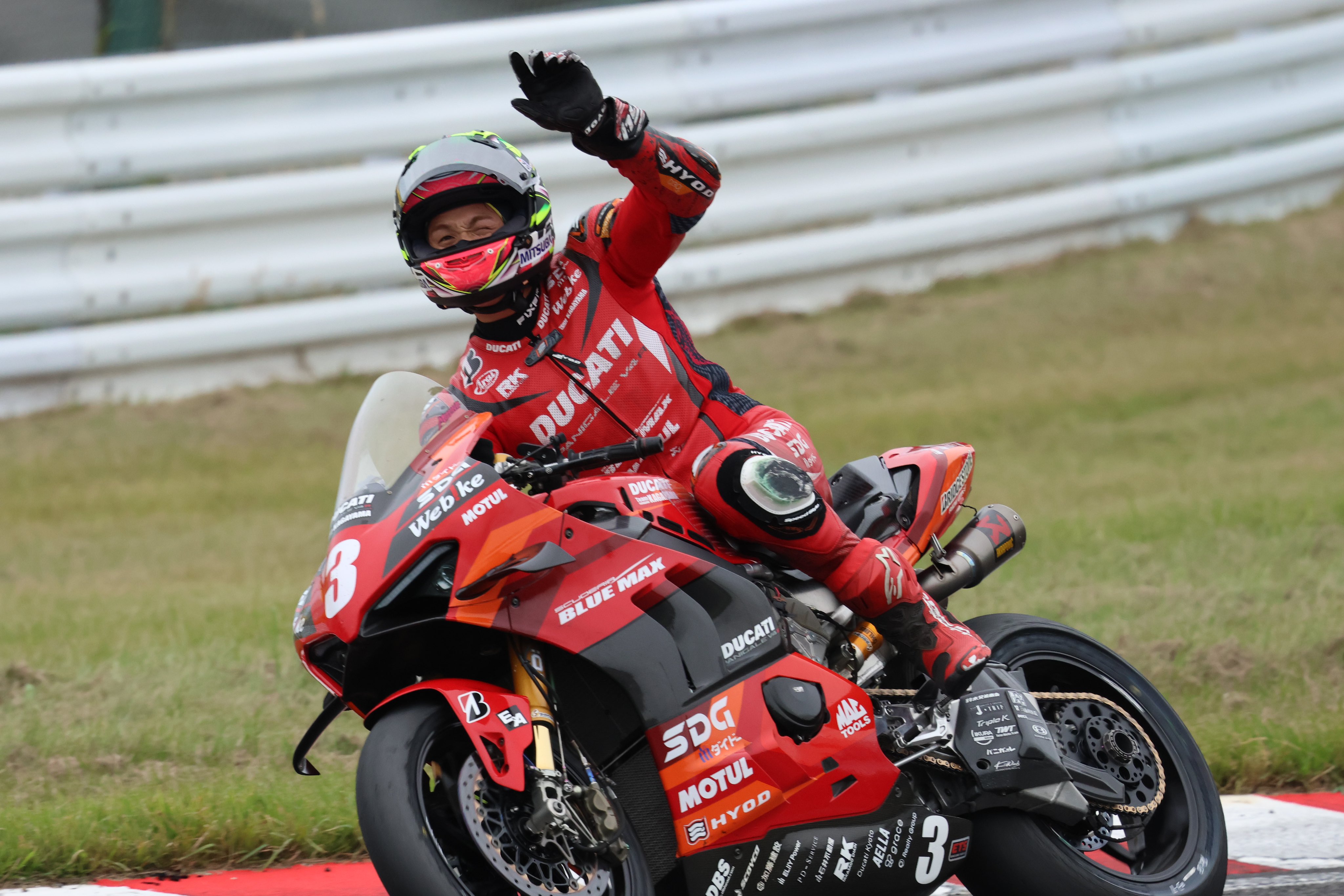 鈴鹿サーキット Suzuka Circuit on X: 