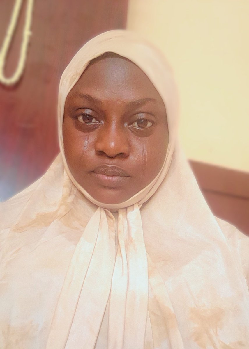 Ambassador Phateemah Abubakar tweet media