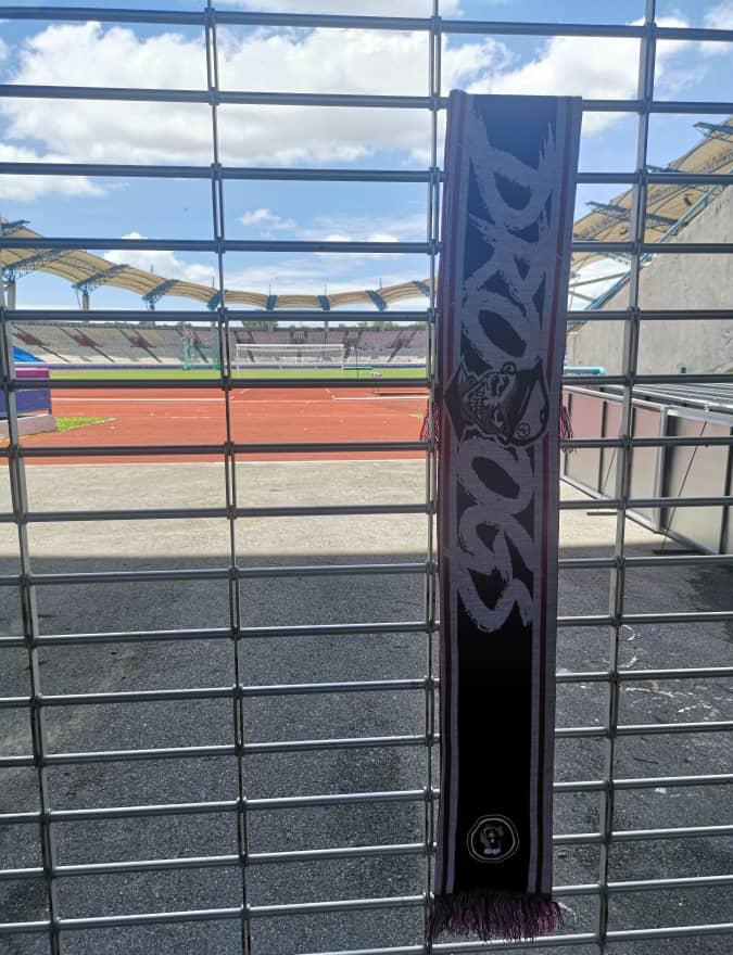 Hari Perlawanan !!!

Lawan Kuching City FC
Stadium Negeri | 8 Malam

#VamosKL
#SampaiMatiKualaLumpur
#DarahMaruah
#PureCitySoul
#AnakKota