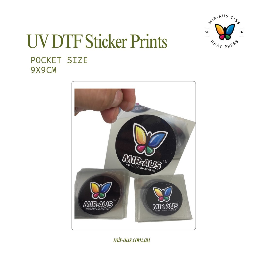 InkSupplySystem's tweet image. 🌟 Elevate Your Brand with UV DTF Sticker Prints! 

📦 Fast Turnaround: Get your stickers quickly and start sharing your message!

#StickerPrints #UVPrinting #CustomStickers #VibrantDesigns #BrandingEssentials #PrintMagic