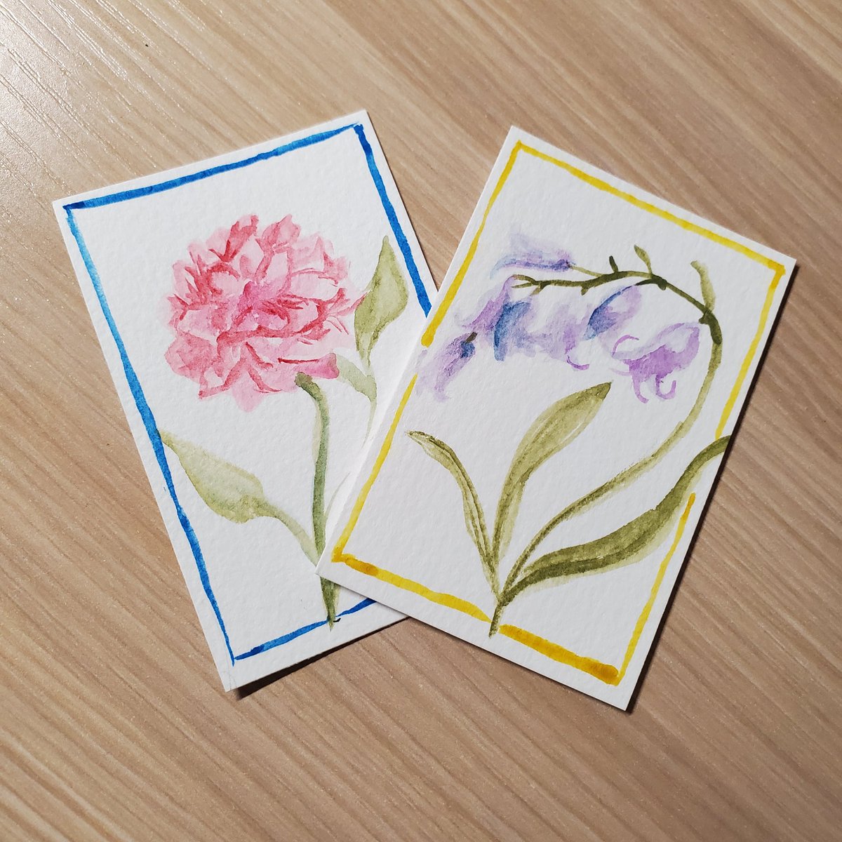 abel 🎀 YoumaCon Table 400 tweet media