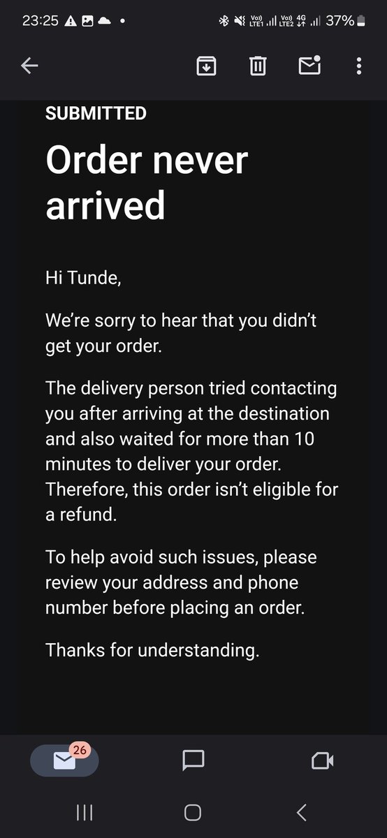 Tunde Daniel tweet media