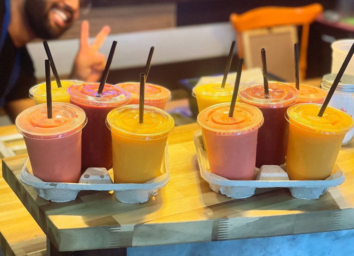 Giveaway Time Invermere 
Our friends at the <a href="/CV_Rockies/">CV Rockies</a> 
 have given us 3️⃣ Autographed Game Day Jerseys &amp; a $50 GC to Fuze Foods
How To Enter
- Like this post &amp; comment
- Follow us &amp; <a href="/CV_Rockies/">CV Rockies</a>

To win, you must be able to pick up at our Invermere Clinic within 7 days of winning