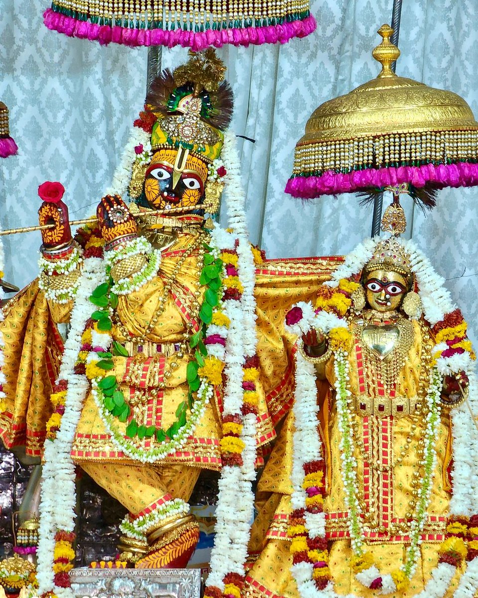 DrGopal_Sharma's tweet image. जय श्री राधा गोविन्द देव जी 🚩🙏🏻

#GovindDevJi